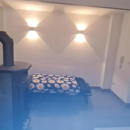 Mobliertes Mit Garten Apartmán Bad Homburg vor der Höhe
