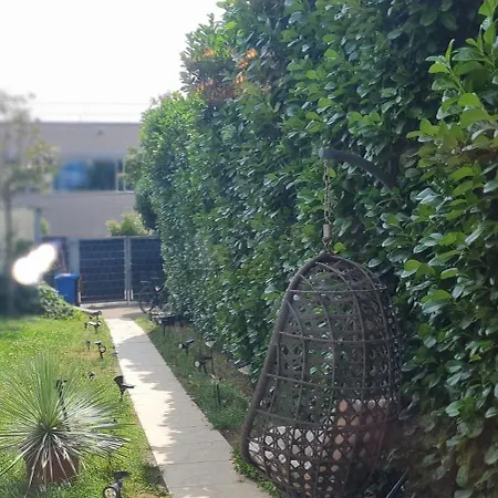 Mobliertes Mit Garten